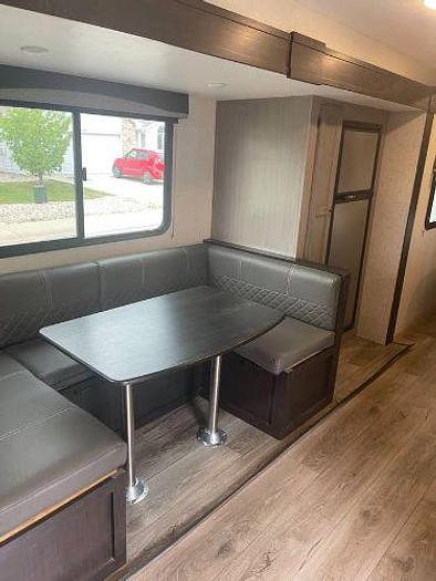 Used 2021 StarCraft Superlite 241BH