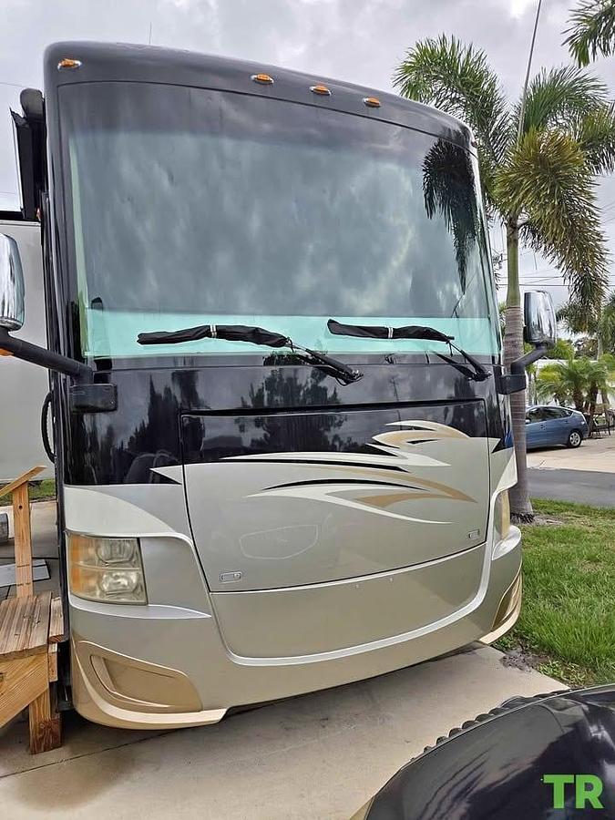 Used 2013 Tiffin Allegro Open Road 33AA Class A Motorhome