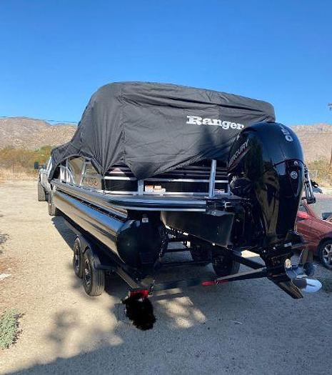 Used 2021 Ranger Reata 220C