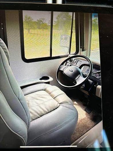 Used 2020 Fleetwood Flair