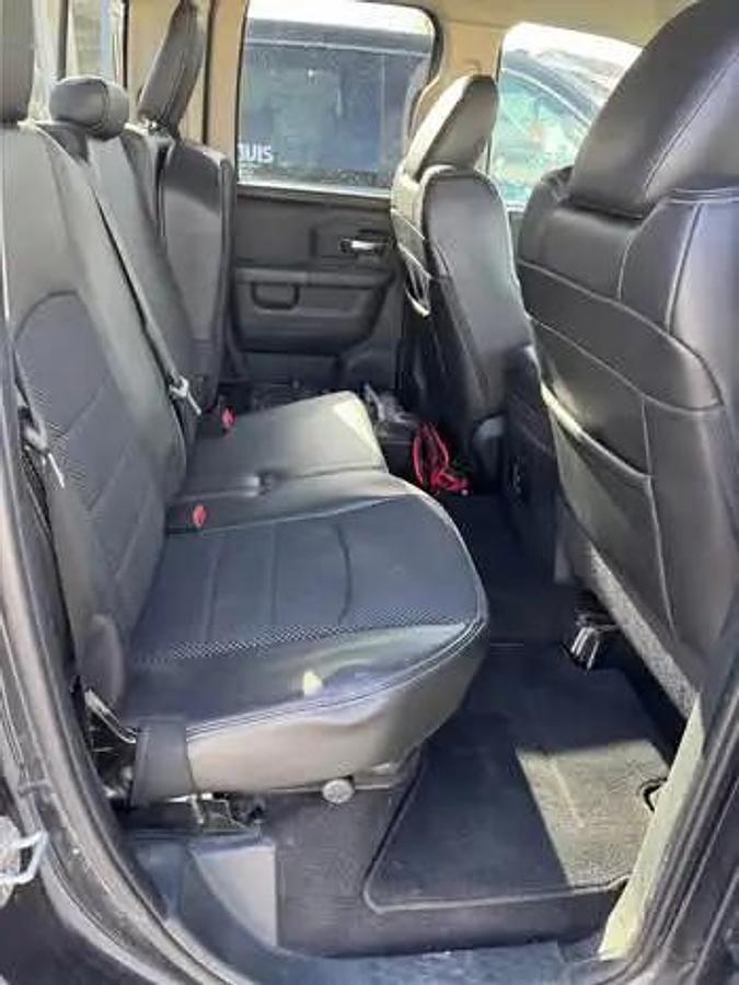 Used  2014 RAM 1500 Sport Quad Cab 4WD