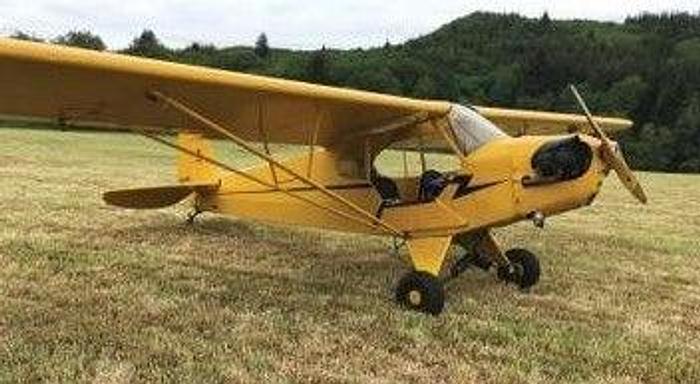 Used 1946 PIPER J-3 Cub