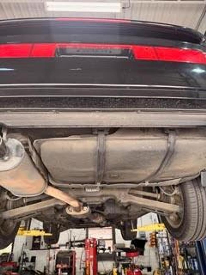 Used 1990 Toyota Supra