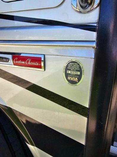 Used 2018 Forest River Berkshire XLT 45A