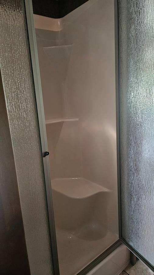 Used 2015 Tiffin Allegro Open Road Class A Motorhome