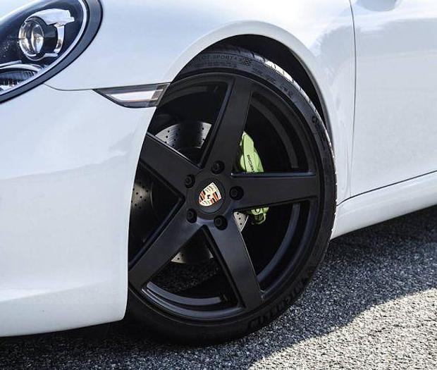 Used 2014 Porsche 911 Carrera