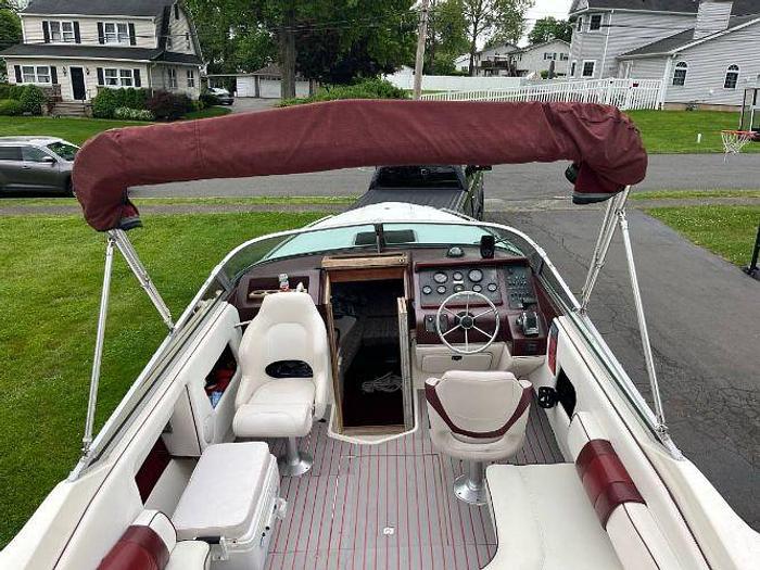 Used 1989 Sea Ray Overnighter