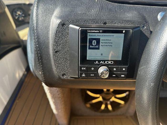 Used 2012 Malibu Wakesetter 247 LSV