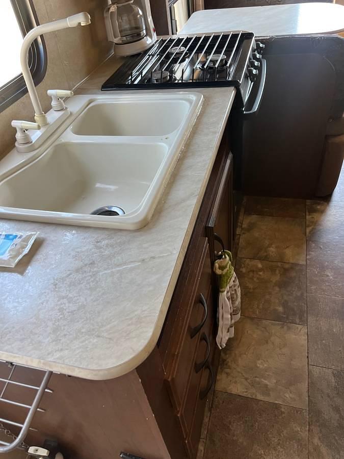 Used 2014 Jayco Jay Flight 198RD Travel Trailer