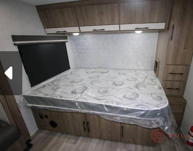 Used 2024 Grand Design AIM 16ML