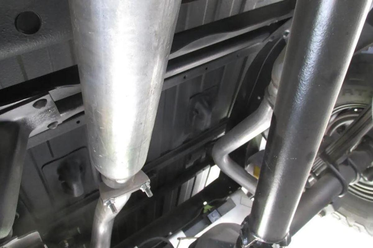 Used 1981 Chevrolet C/K 10 Blazer 4WD