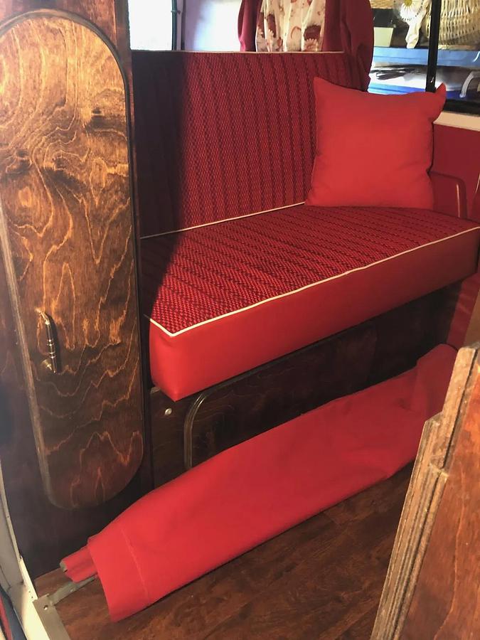 Used 1970 Volkswagen Westfalia Type 2 Van