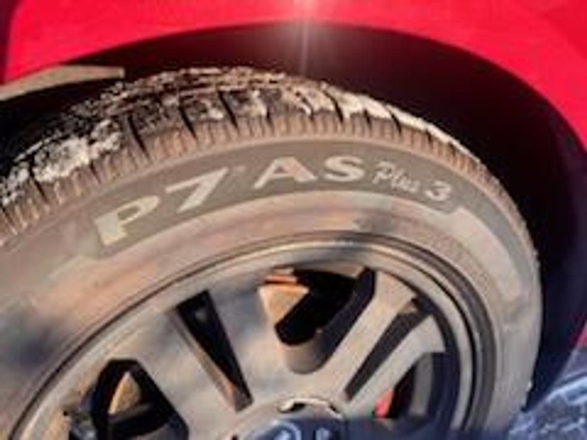 Used 2007 Ford Mustang Pony Package