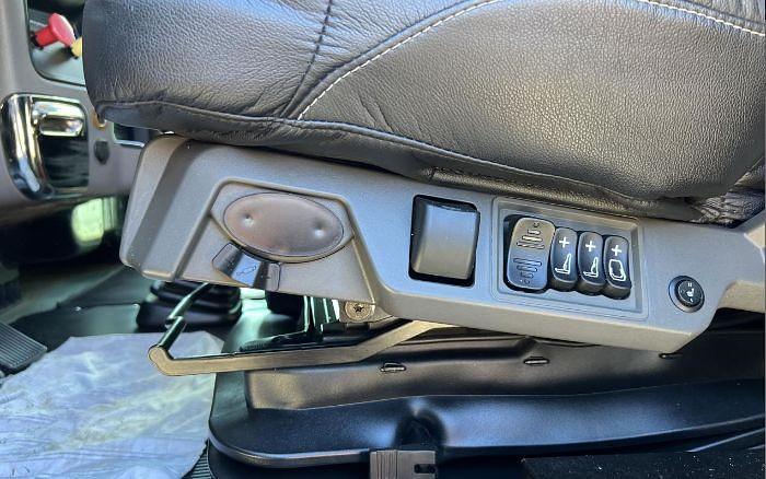 Used 2011 Peterbilt 388