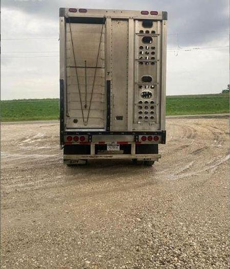 Used 2020 EBY Transpork