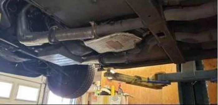 Used 1973 Chevrolet Corvette