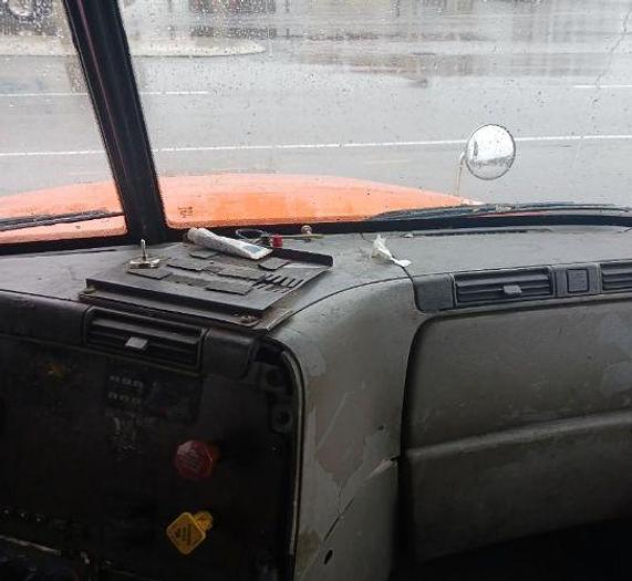 Used 2005 Freightliner CENTURY 120