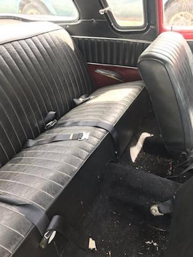 Used 1960 Studebaker Hawk