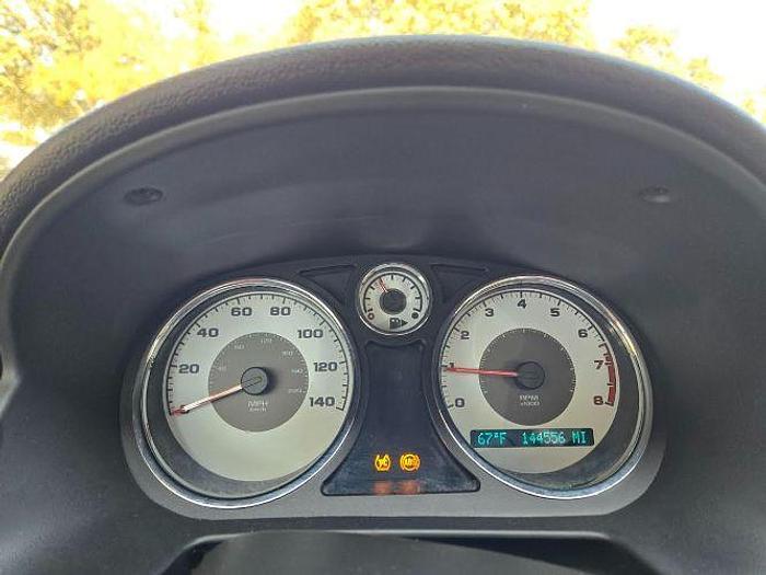 Used 2006 Chevrolet Cobalt LT