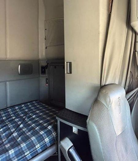 Used 2017 KENWORTH T680 Fresh Overhaul