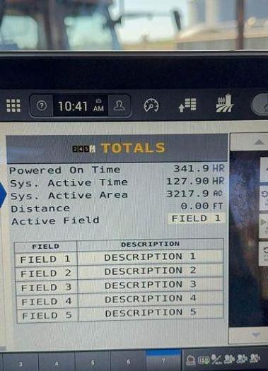 Used 2019 GREAT PLAINS 3P4025AH