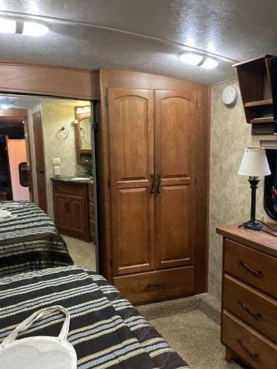 Used 2012 Keystone Montana 3400RL