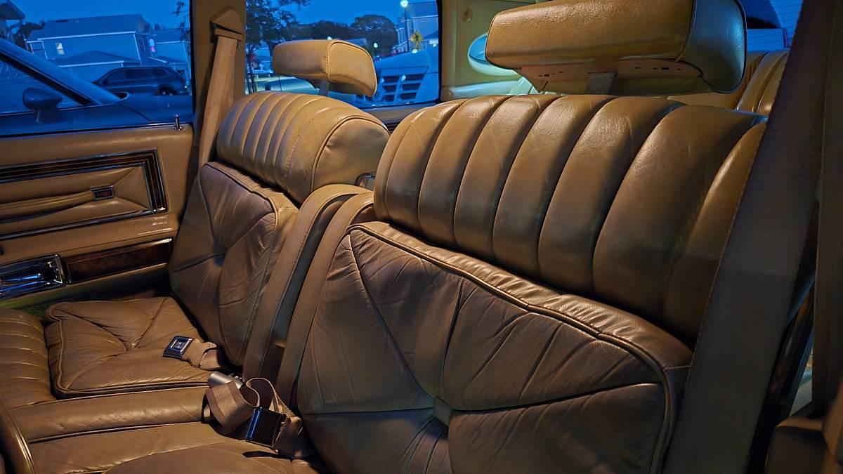 Used 1979 Lincoln Towncar