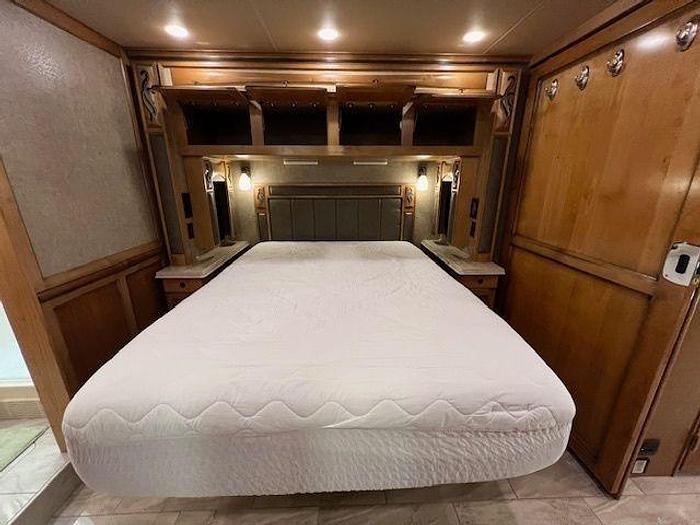 Used 2018 Tiffin Motorhomes Phaeton 37BH