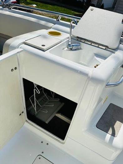 Used 1998 Cobalt 23LS