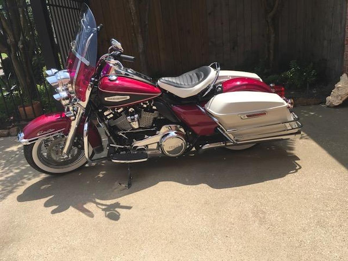 Used 2023 Harley-Davidson Electra Glide Highway King