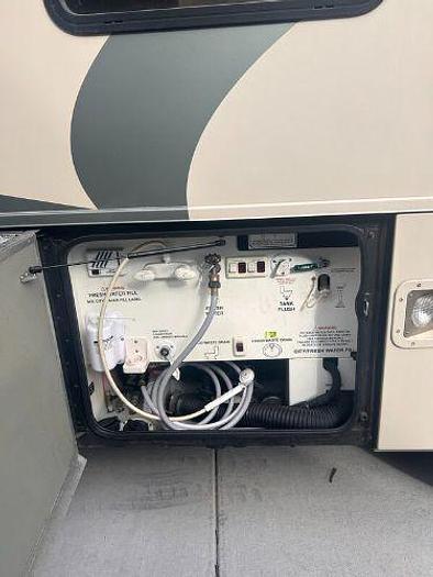 Used 2007 Holiday Rambler 40SKQ