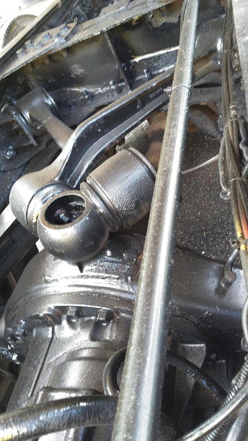 Used 2016 Kenworth T800 Dump Truck