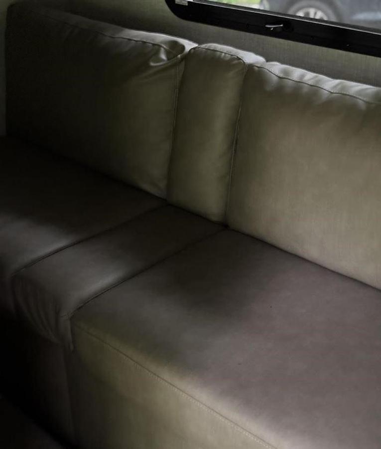 Used 2022 Forest River Rockwood Geo Pro 20FBS Travel Trailer