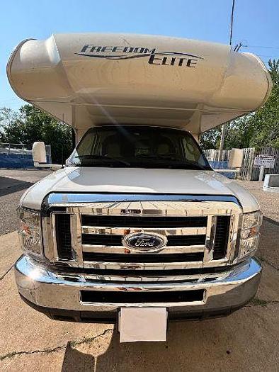 Used 2018 Thor Motor Coach Freedom Elite 26HE