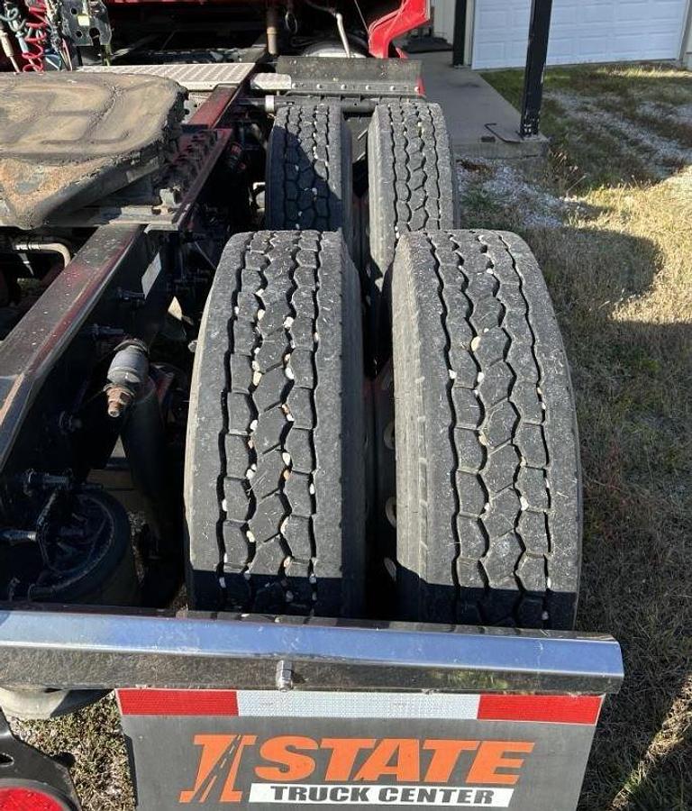 Used 2016 Western Star 5700XE