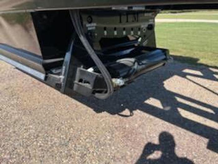 Used 2023 ITM Belly Dump