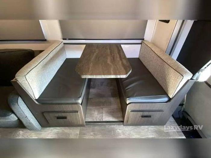 Used 2022 Forest River Solera 27DSE