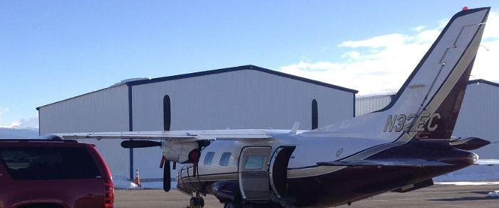 Used 1977 Mitsubishi MU 2B