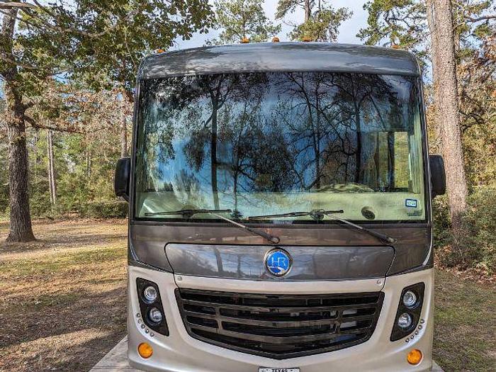 Used 2016 Holiday Rambler Admiral 32H