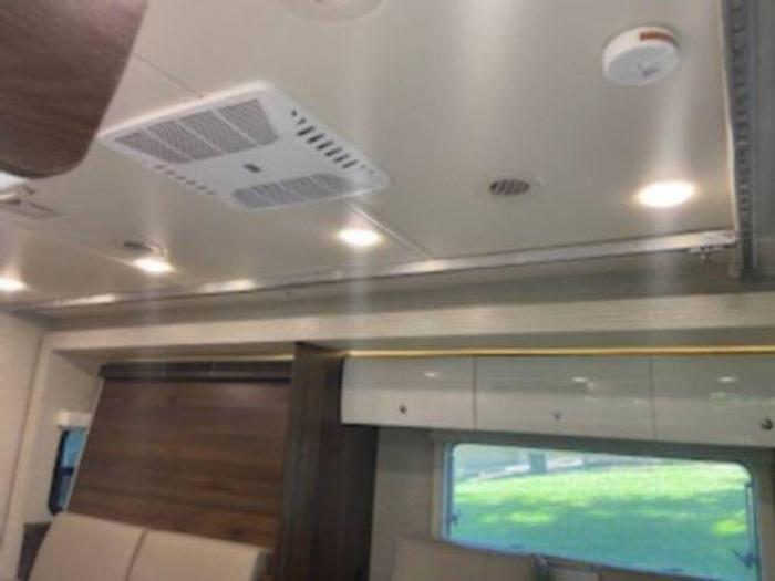 Used 2021 Winnebago View 24D Handicap Equipped Class C Motorhome