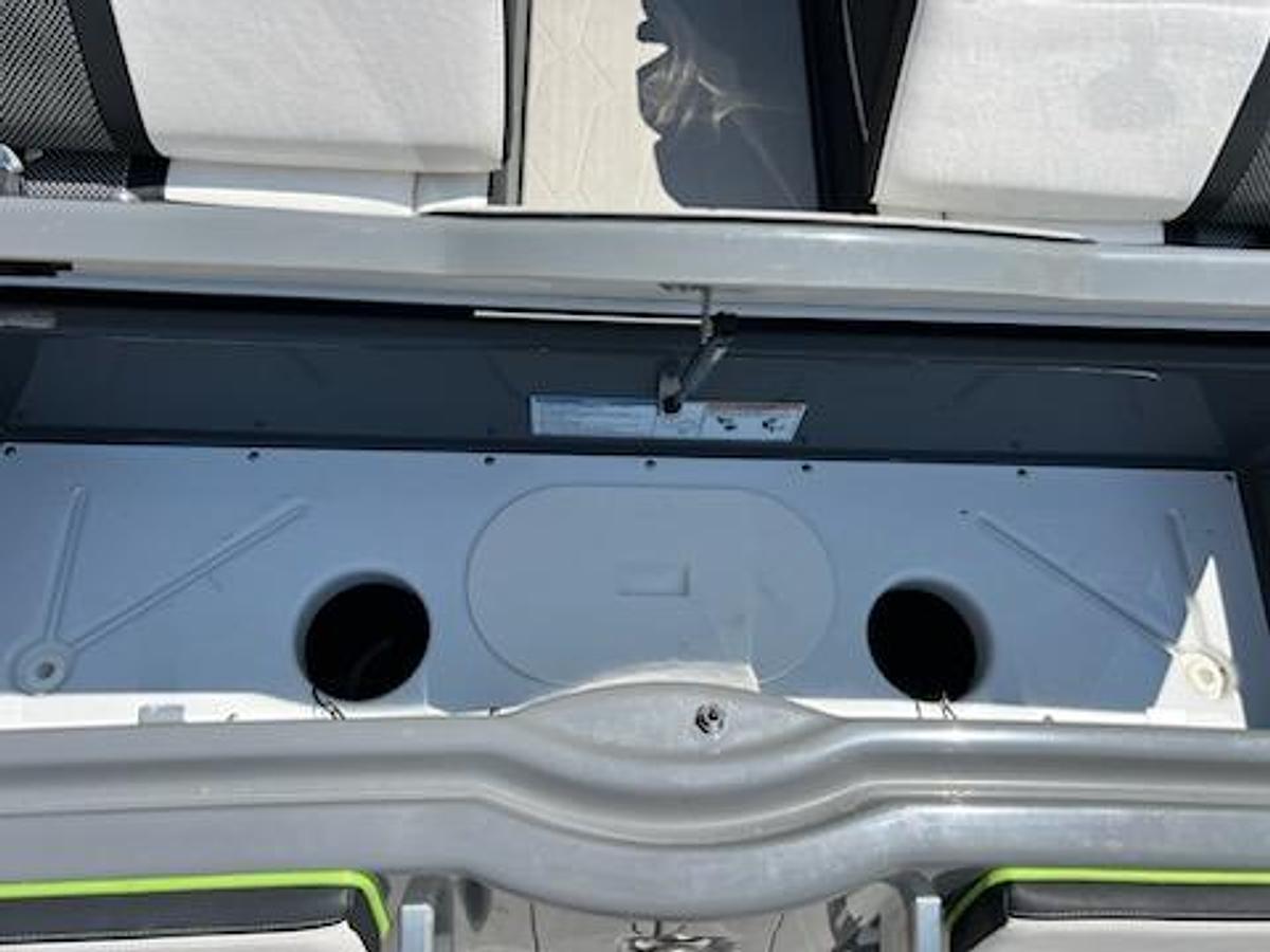 Used 2021 Yamaha 255 XD Wake Series Jet Boat