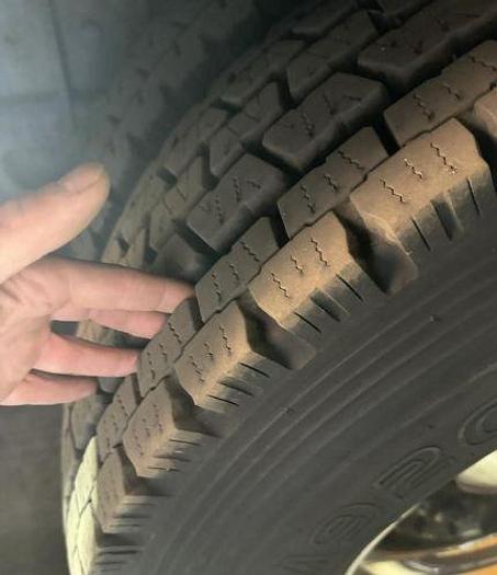 Used 2017 Peterbilt 567