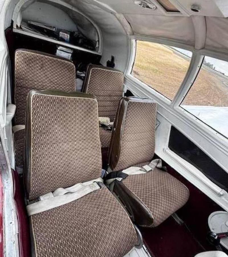 Used 1969 Mooney M20E