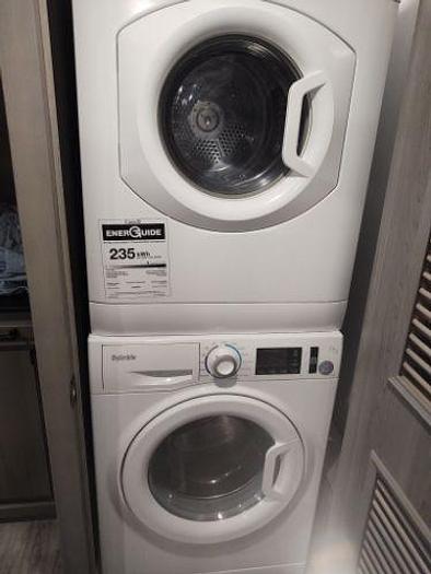 Used 2022 Keystone Montana 3855BR