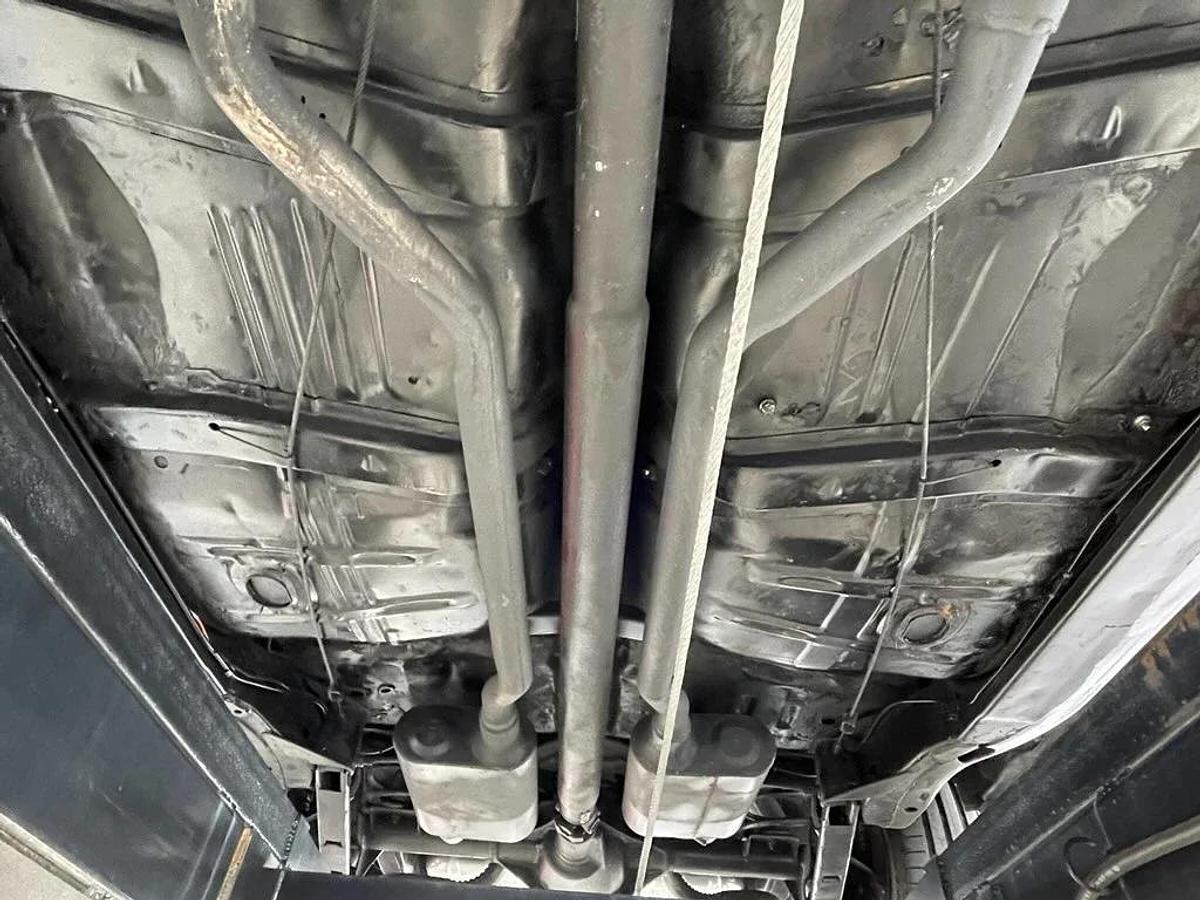 Used 1964 Chevrolet El Camino V8