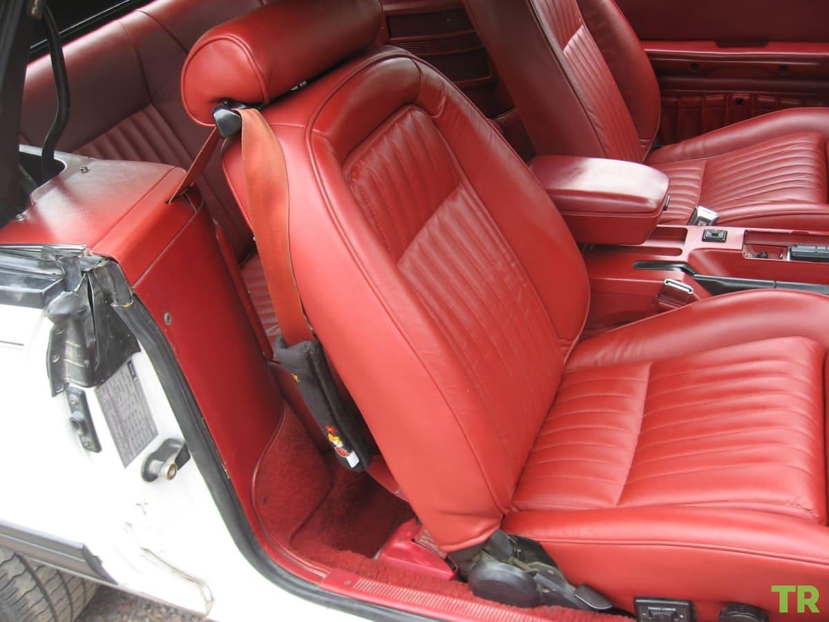 Used 1991 Ford Mustang LX 5.0 Convertible