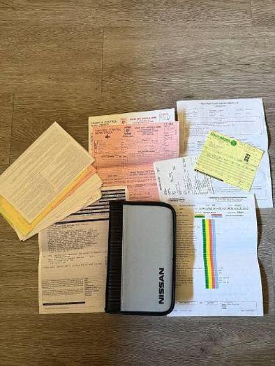 Used 2007 Nissan 350Z