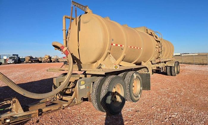 Used 2007 KENWORTH T800