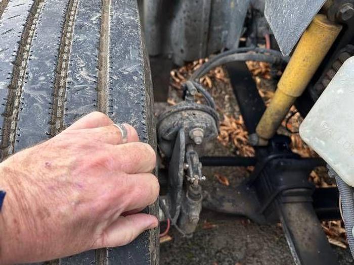 Used 2010 INTERNATIONAL 475 max force