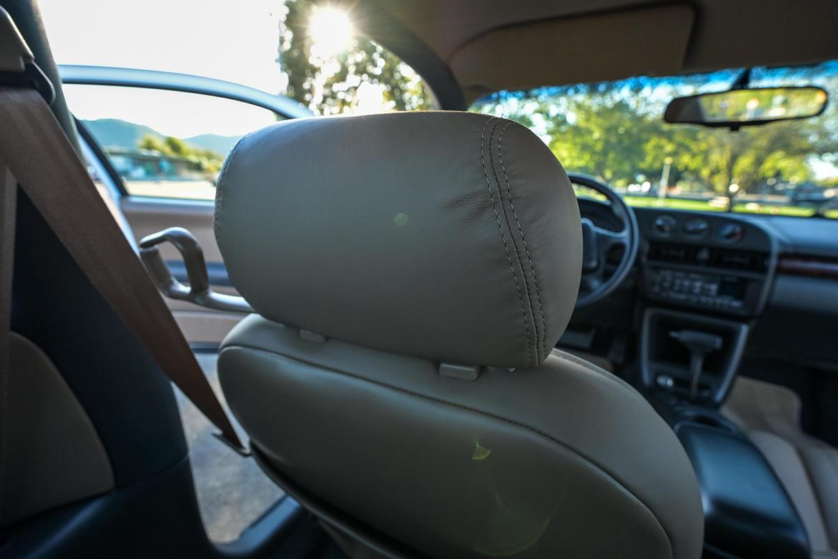 Used 1995 Chevrolet Monte Carlo